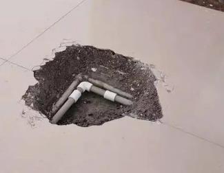 扎赉特旗卫生间漏水维修公司为您分享如何判断家里漏水