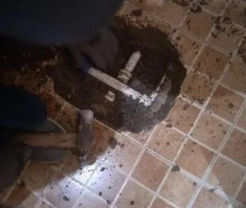 扎赉特旗卫生间漏水维修公司为您分享下卫生间渗水如何处理及注意事项