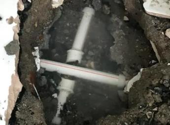 扎赉特旗阳台漏水维修公司为您分享楼上楼下漏水怎么处理