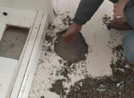 扎赉特旗卫生间漏水维修公司分享下精确定位查漏水一次多少钱?不同级别收费不同